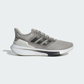Adidas Performance H68075 EQ21 Run Shoes - 42,5 - Gri - Siyah