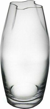 Paşabahçe El İmalatı Sabit Üfleme Vazo 23438 - Şeffaf