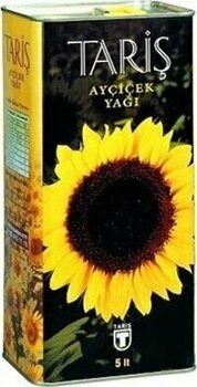 Tariş Ayçiçek Yağı 5 Lt