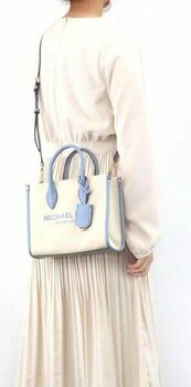 Michael Kors Mırella Kadın El ve Çapraz Çanta 35S2G7ZC5C