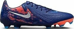 Nike Phantom Gx Iı Academy FG/MG Erling Haaland Erkek Krampon HF1609-400 43 Lacivert