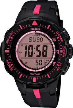 Casio Prg-300-1a4dr Pro Trek Erkek Kol Saati