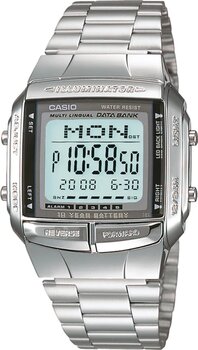 Casio Db-360-1Adf Erkek Kol Saati