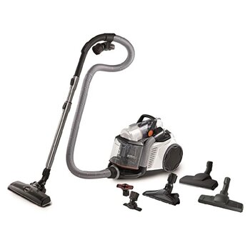 Electrolux Eufc8alrgy UltraFlex Toz Torbasız Elektrikli Süpürge (teshır)