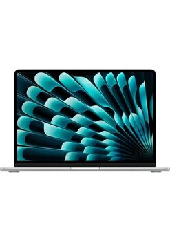 Apple Macbook Air M4 16 Gb 256 Gb Ssd 13.6" Mw0w3tu/A Gümüş (Apple Türkiye Garantili)