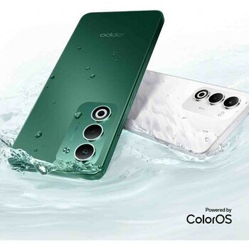 OPPO A5 5G Yeşil 8GB/256GB Modeli ile Hızlı Mobil Bağlantı ve Geniş Hafıza