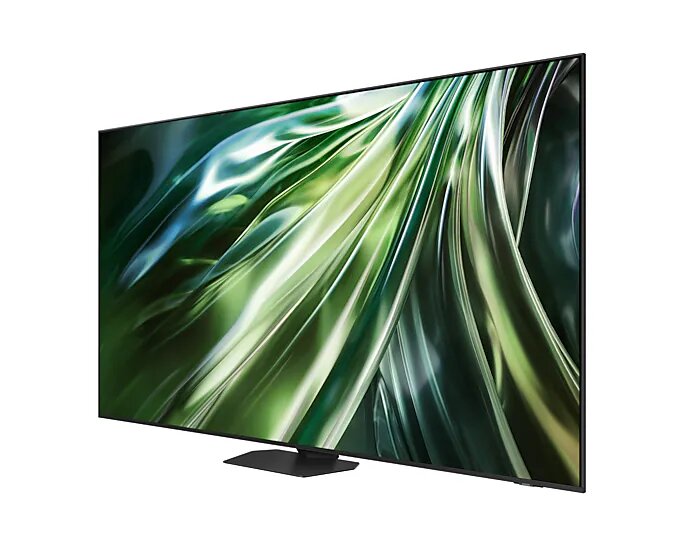Samsung 98QN90D 4K Ultra HD 98 inç Neo QLED Smart TV
