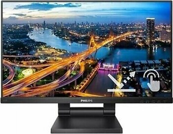 Philips 242B1TC/00 23.8 inç 1920 x 1080 Full HD Monitör