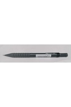Pentel Smash 0.5mm Koyu Gri Uclu Kalem