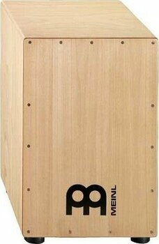Meinl Hcaj1Nt Cajon Natürel
