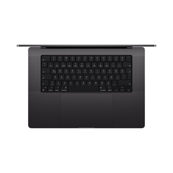 Apple Macbook Pro Mx303tu/a Apple M4 Max 14c Cpu 32c Gpu 36 Gb 1 Tb Ssd 16.2" Macos Dizüstü Bilgisayar