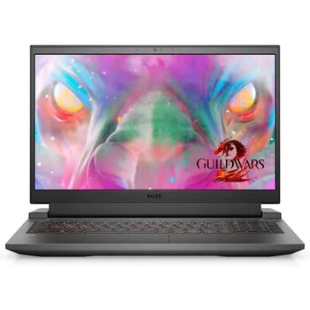 Dell G15 5511 G1555112306U Intel Core i5-11260H 16GB Ram 512GB SSD 4GB RTX3050 15.6 inç Oyun Bilgisayarı