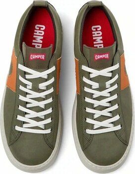 Camper Runner Four Yeşil 43 Sneaker