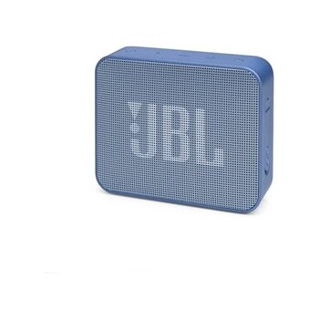 Jbl Go Essentıal Bluetooth Hoparlör Ipx7 Mavi Renk