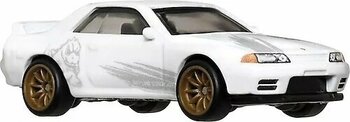 Hot Wheels Premium Boulevard Nissan Skyline GT-R GJT68-HRT74