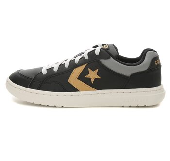 A11148c-E Converse Pro Blaze V2 Ox Erkek Spor Ayakkabı Siyah