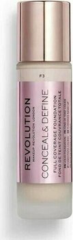 Revolution Conceal & Define F3 Fondöten