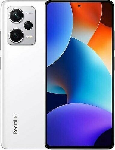Xiaomi Redmi Note 12 Pro Plus 5G 256 GB 8 GB Beyaz