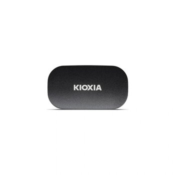 Kioxia Exceria Plus G2 Lxd20k002tg8 2 Tb 1050 Mb/s 1000mb/s Taşınabilir Disk Siyah