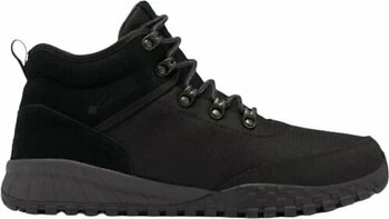 Columbia Fairbanks Mid BM7744-010 BM7744-010 Siyah Outdoor Bot