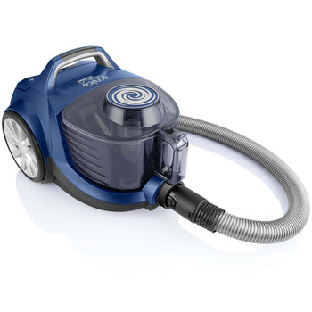 Arnica Tesla Ergo Active ET14341 750 W Mavi Elektrikli Süpürge