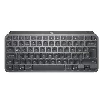 Logitech MX keys Mini for Business 920-010611 TKL Kablosuz Klavye