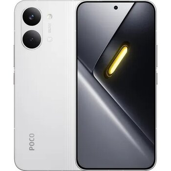Poco X8 Pro Max 256GB 12GB Ram Beyaz