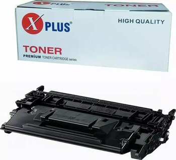HP CF259X / CRG-057H 10.000 Sayfa Toner