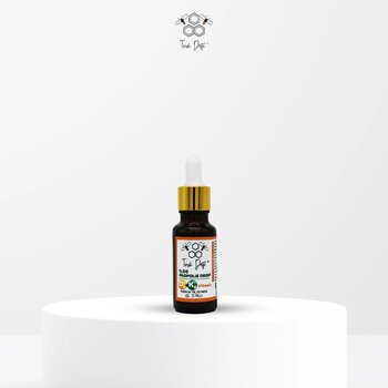 D3-K2 Vitaminli Damla Propolis 20 Ml