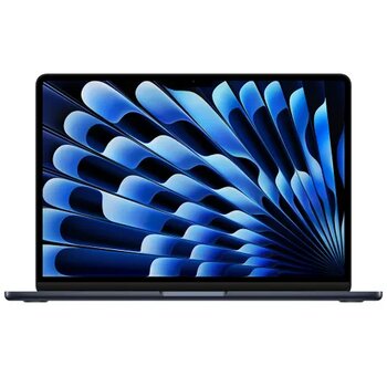 Apple MacBook Air M3 8CPU 10GPU 16GB RAM 512GB SSD macOS 13.6 inç Laptop - Notebook