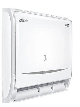 Sigma Comfort 18.000 BTU/h A++ Inverter Klima R32 DHD1 Belirtilmemis 15194372