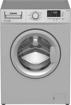 Altus AL 7105 DS 1000 Devir 7 kg Çamaşır Makinesi