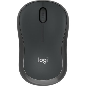 Logitech M240 Sessiz Kompakt Kablosuz Bluetooth Mouse - Siyah