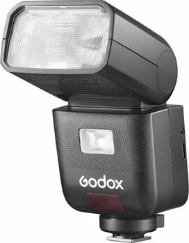 Godox V480n Nikon Uyumlu Tepe Flaşı