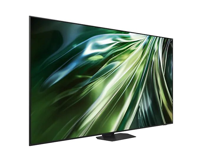 Samsung 98QN90D 4K Ultra HD 98 inç Neo QLED Smart TV