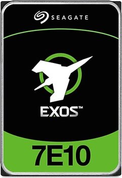 Seagate Exos 7E10 ST10000NM017B 10 TB 7200 RPM Harddisk
