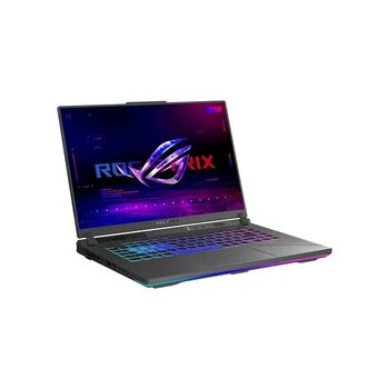 Asus Rog Strix G16 I9-14900HX G614JIR-N3088-29 32GB 4tb+4tb RTX4070 Windows 11 Pro 16" Wuxga Gaming Taşınabilir Bilgisayar