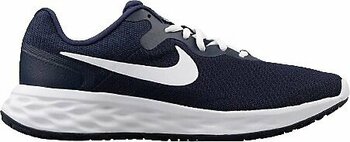 Nike Revolution 6 NN DC3728-401 Lacivert Koşu Ayakkabısı