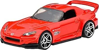 HOT WHEELS Honda S2000 5785-hcx25