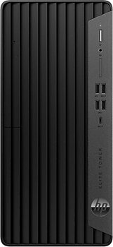 HP Elite Tower 800 G9 999Z7ET 64 GB 2 TB Intel Core i9 RTX 4060 Windows 11 Professional Masaüstü Bilgisayar
