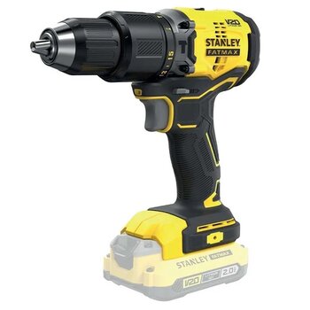 Stanley Scd718b-Tr Aküsüz Darbeli Matkap 18V
