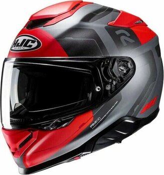 Hjc Rpha 71 Cozad Mc1sf Kapalı Kask Xl