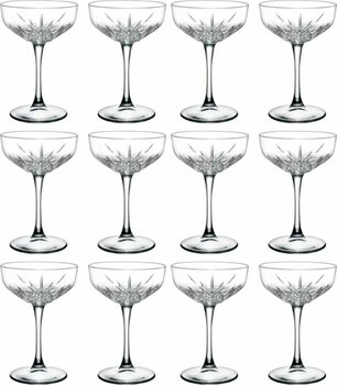 Paşabahçe 440236 Timeless 12li Meşrubat Kadehi