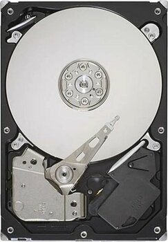 Seagate Barracuda St31000528as 3.5" 1 Tb Sata 2 Hdd