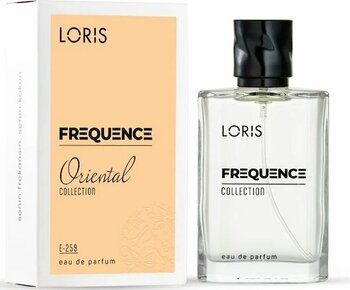 Loris E-259 Frequence Erkek Parfüm Edp 50 Ml