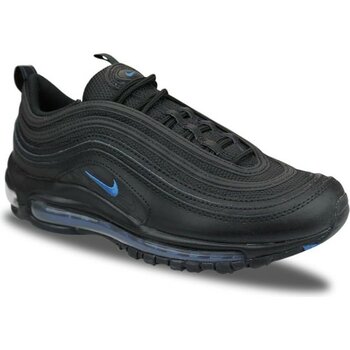 Nike Air Max 97 Kadın  Spor Ayakkabısı FB8033-001(YARIM Numara Büyük Almanızı Öneriyoruz) - 37,5 - 010-Siyah