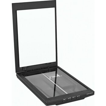 Canon Lide 300 USB Tarayıcı 2400x2400 DPI Hızlı Tarama Özelliği ile A4 Boyutunda