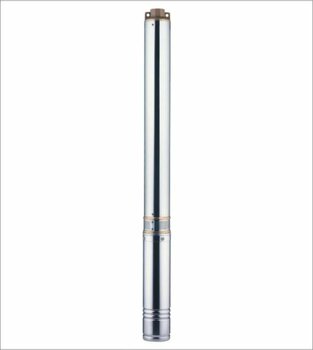 Alarko 4sdm10/14  3hp - 2,2kw Monofaze Dalgiç Pompa (Çıkış Çapı 2")