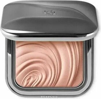 Kiko Glow Fusion Intense Powder Highlighter 02 Coral Aydınlatıcı