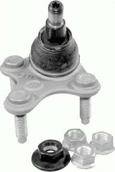 Lemforder Alt Rotil Vw Golf Vıı 1.0tsı 15 1.2tsı-1.4tsı 12 3c0407366b-3c0407366a